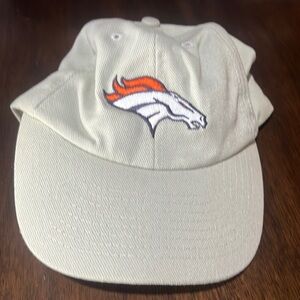 Pepsi promo Hat Denver Broncos